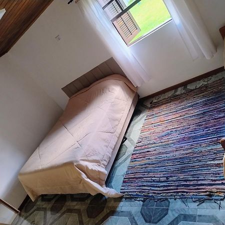 Casas Boa Vista Villa Campos do Jordão Екстериор снимка