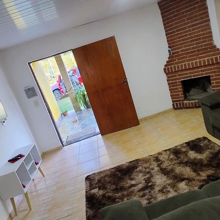 Casas Boa Vista Villa Campos do Jordão Екстериор снимка