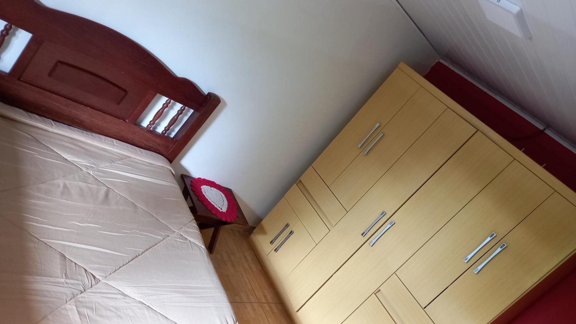 Casas Boa Vista Villa Campos do Jordão Екстериор снимка