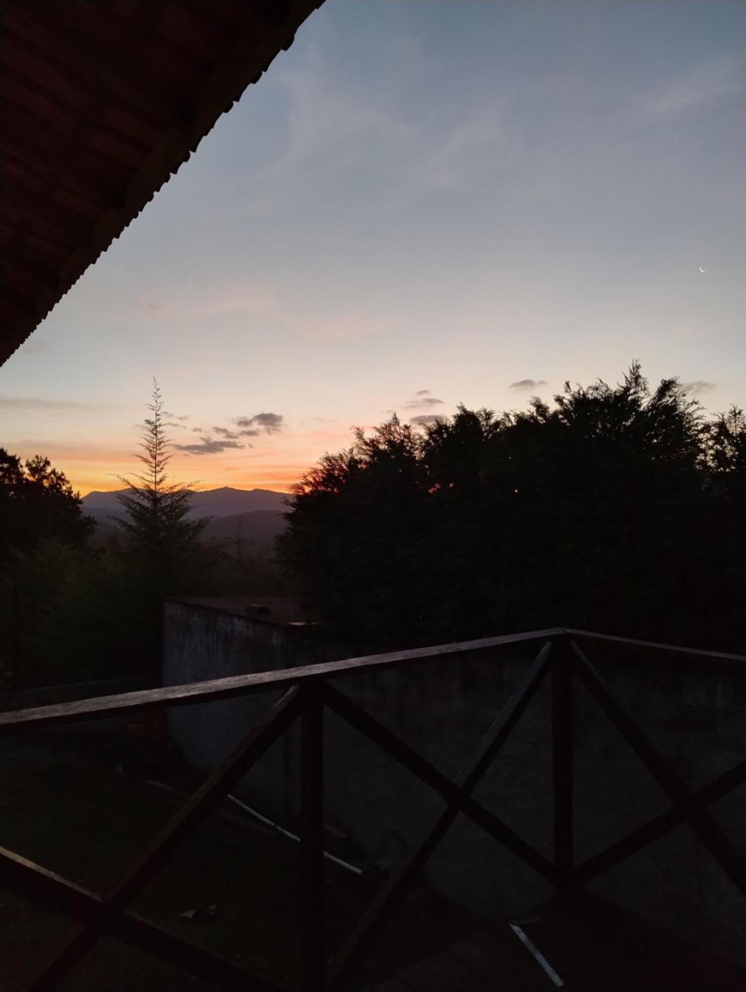 Casas Boa Vista Villa Campos do Jordão Екстериор снимка