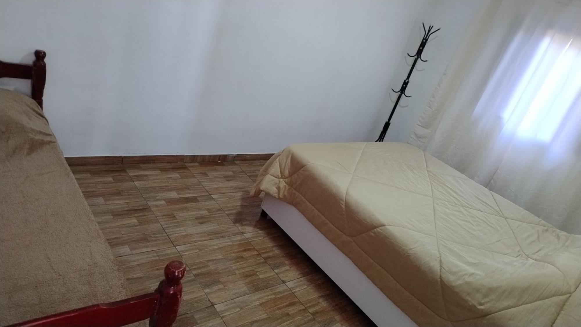 Casas Boa Vista Villa Campos do Jordão Екстериор снимка