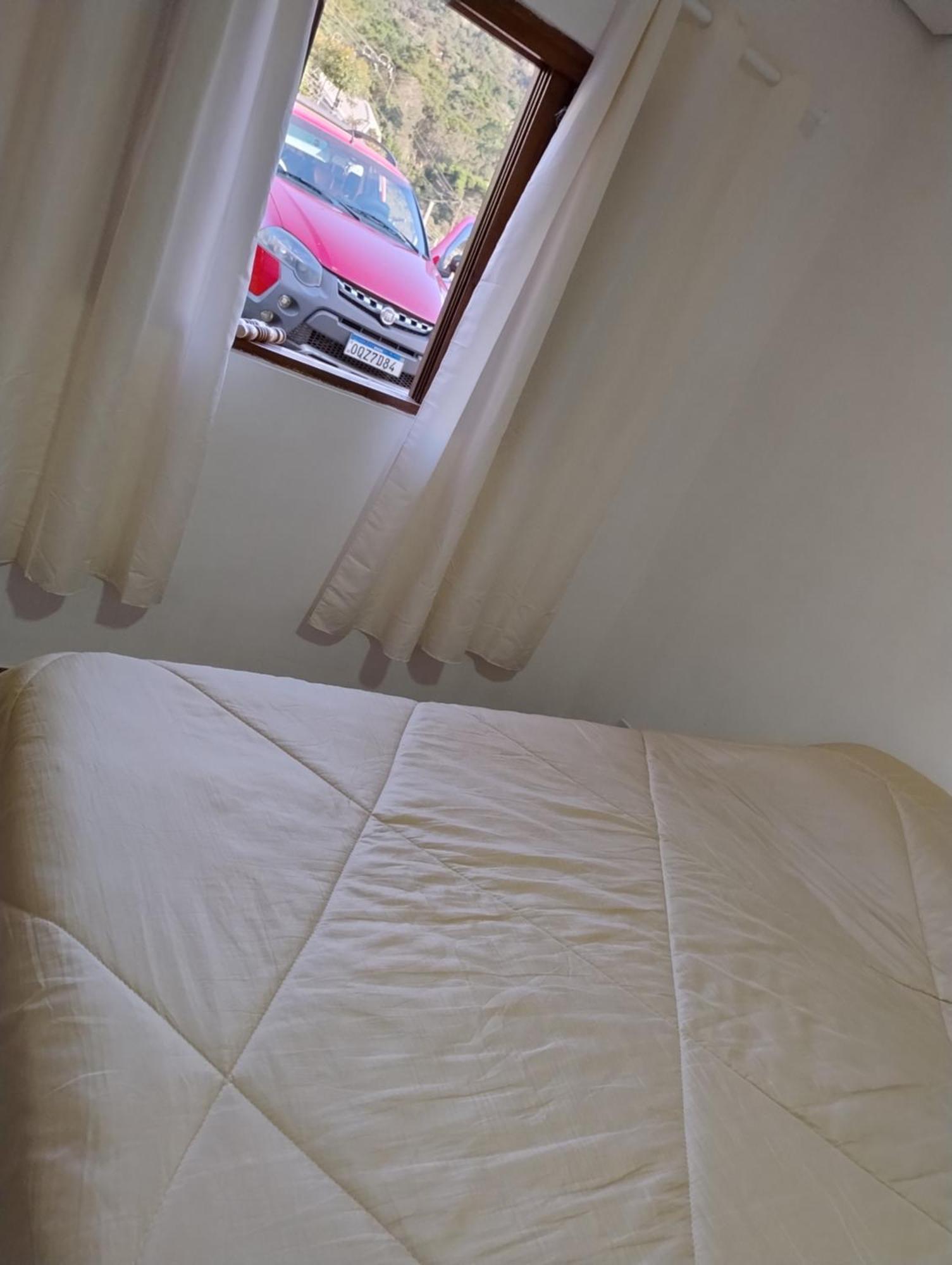 Casas Boa Vista Villa Campos do Jordão Екстериор снимка