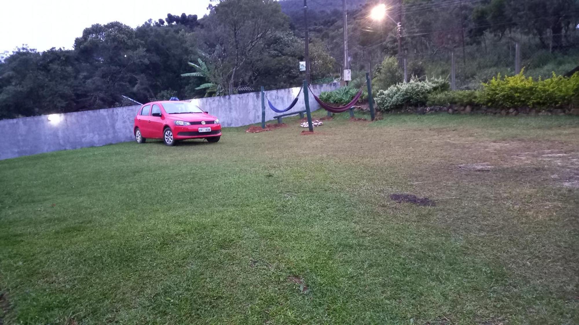 Casas Boa Vista Villa Campos do Jordão Стая снимка