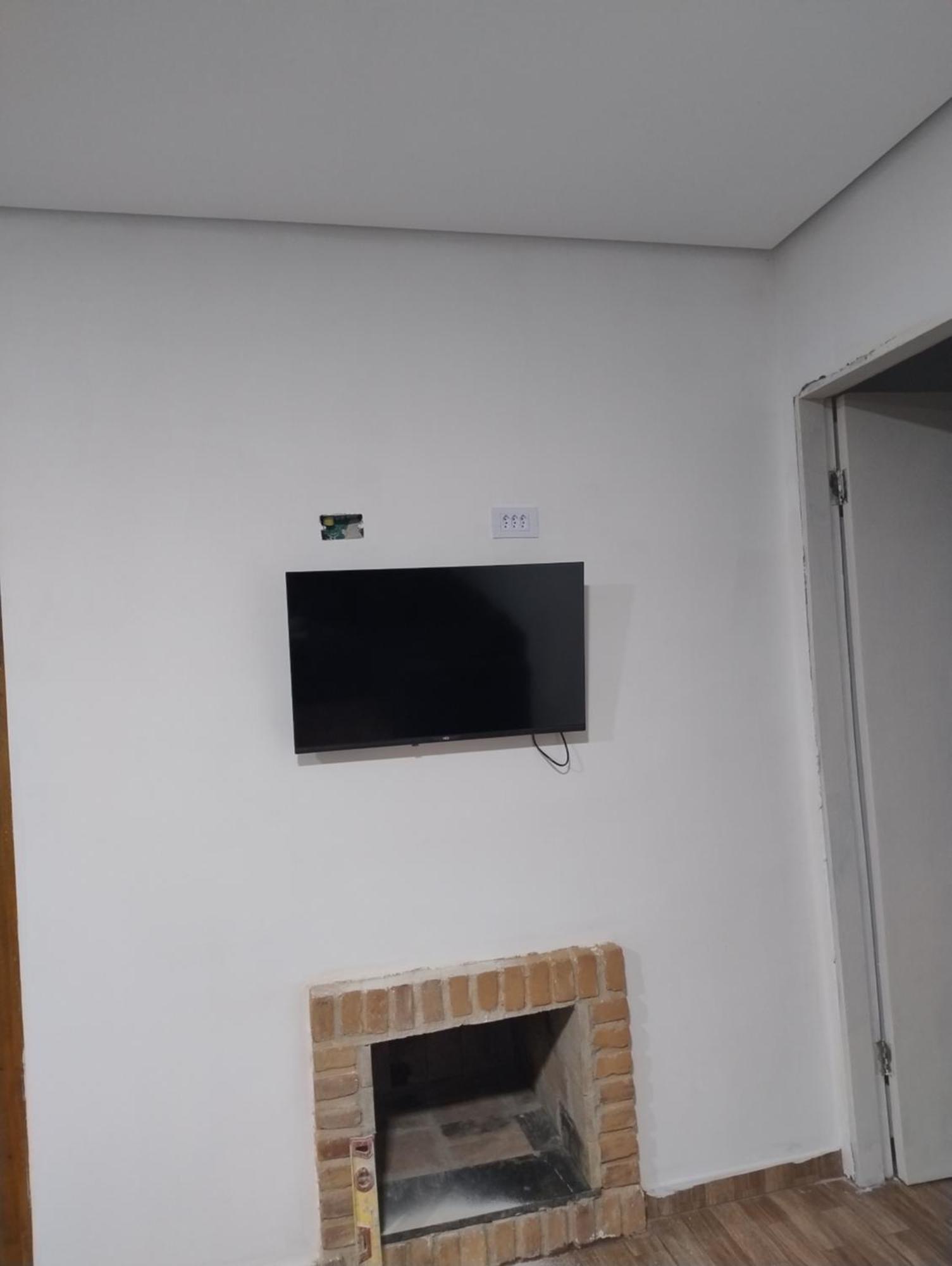 Casas Boa Vista Villa Campos do Jordão Екстериор снимка