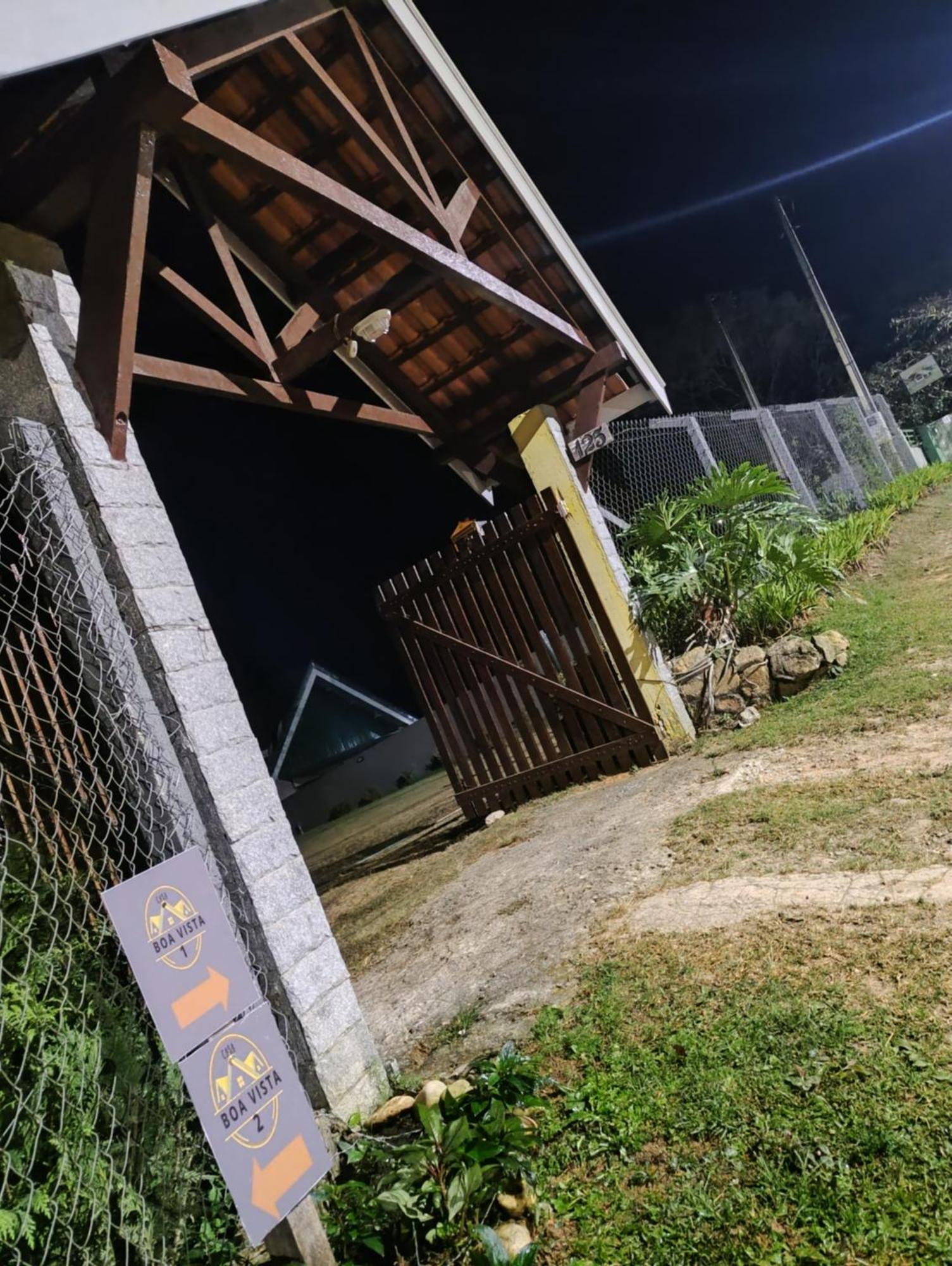 Casas Boa Vista Villa Campos do Jordão Екстериор снимка