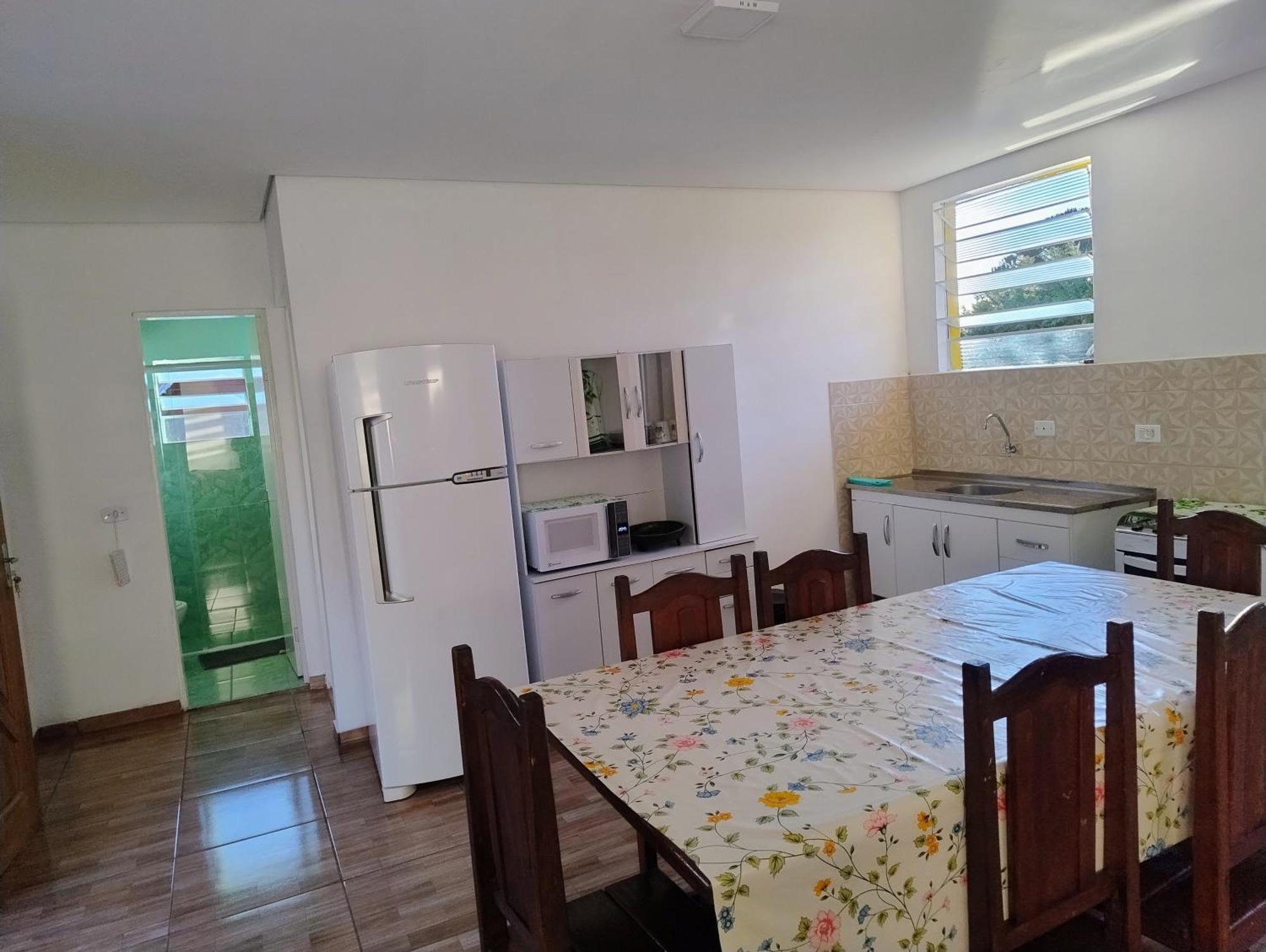 Casas Boa Vista Villa Campos do Jordão Екстериор снимка