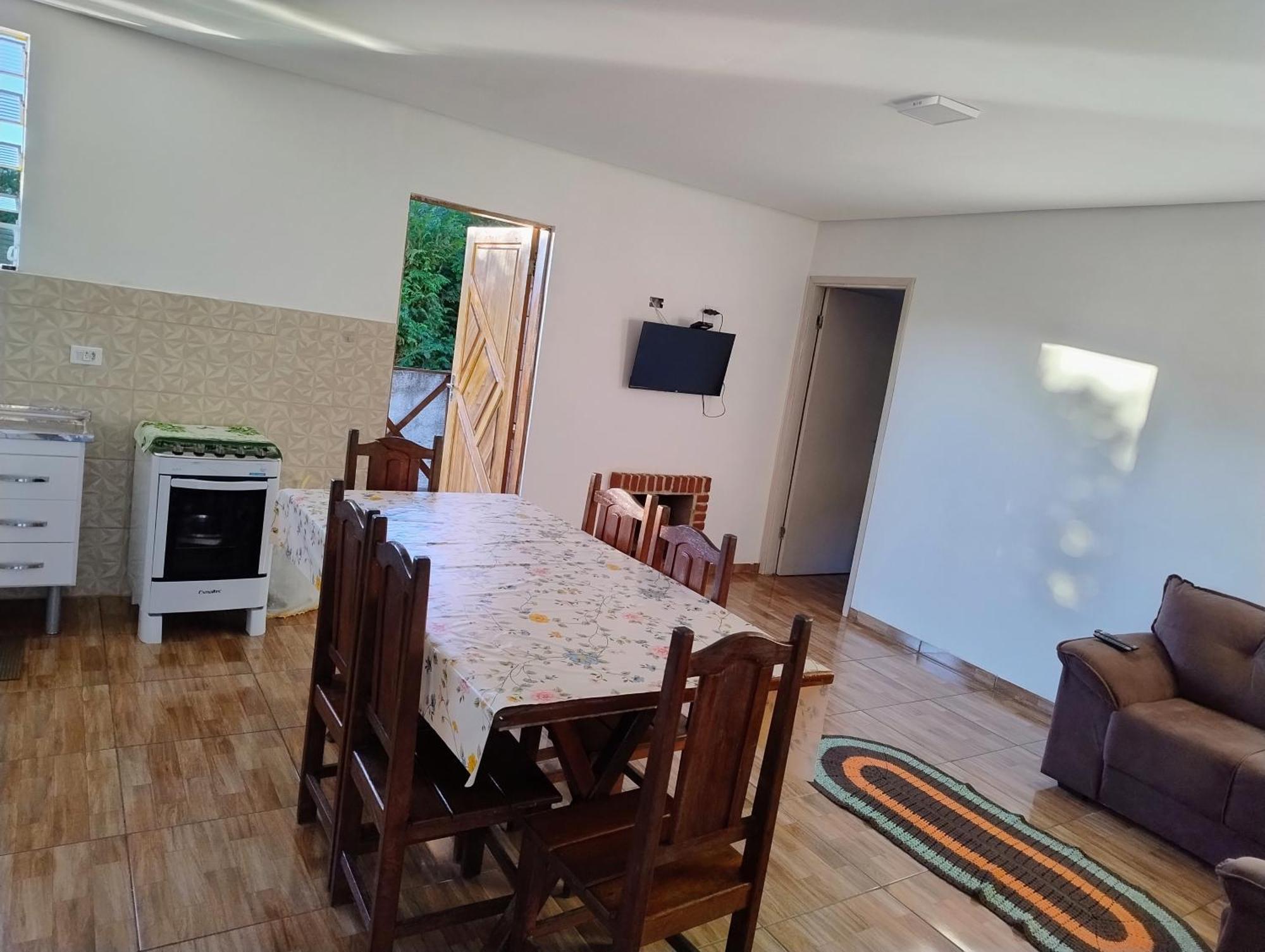 Casas Boa Vista Villa Campos do Jordão Екстериор снимка