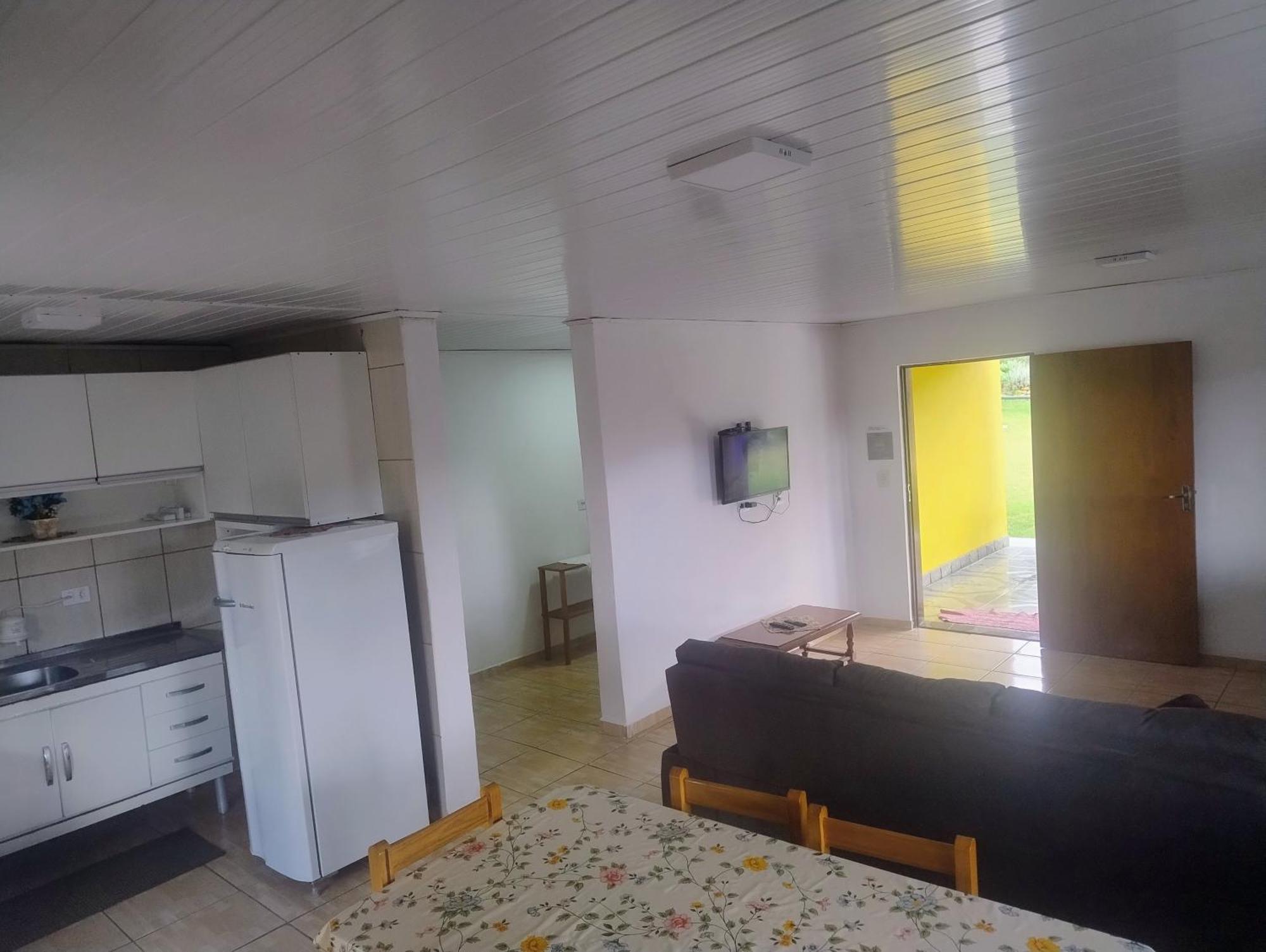 Casas Boa Vista Villa Campos do Jordão Екстериор снимка