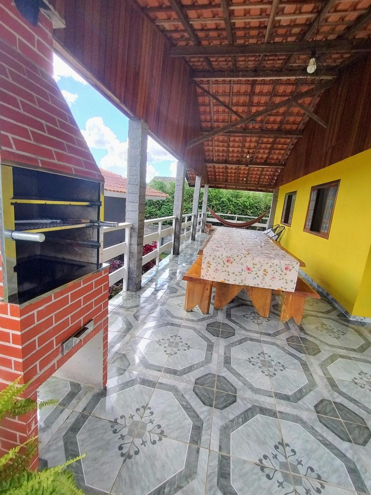 Casas Boa Vista Villa Campos do Jordão Екстериор снимка