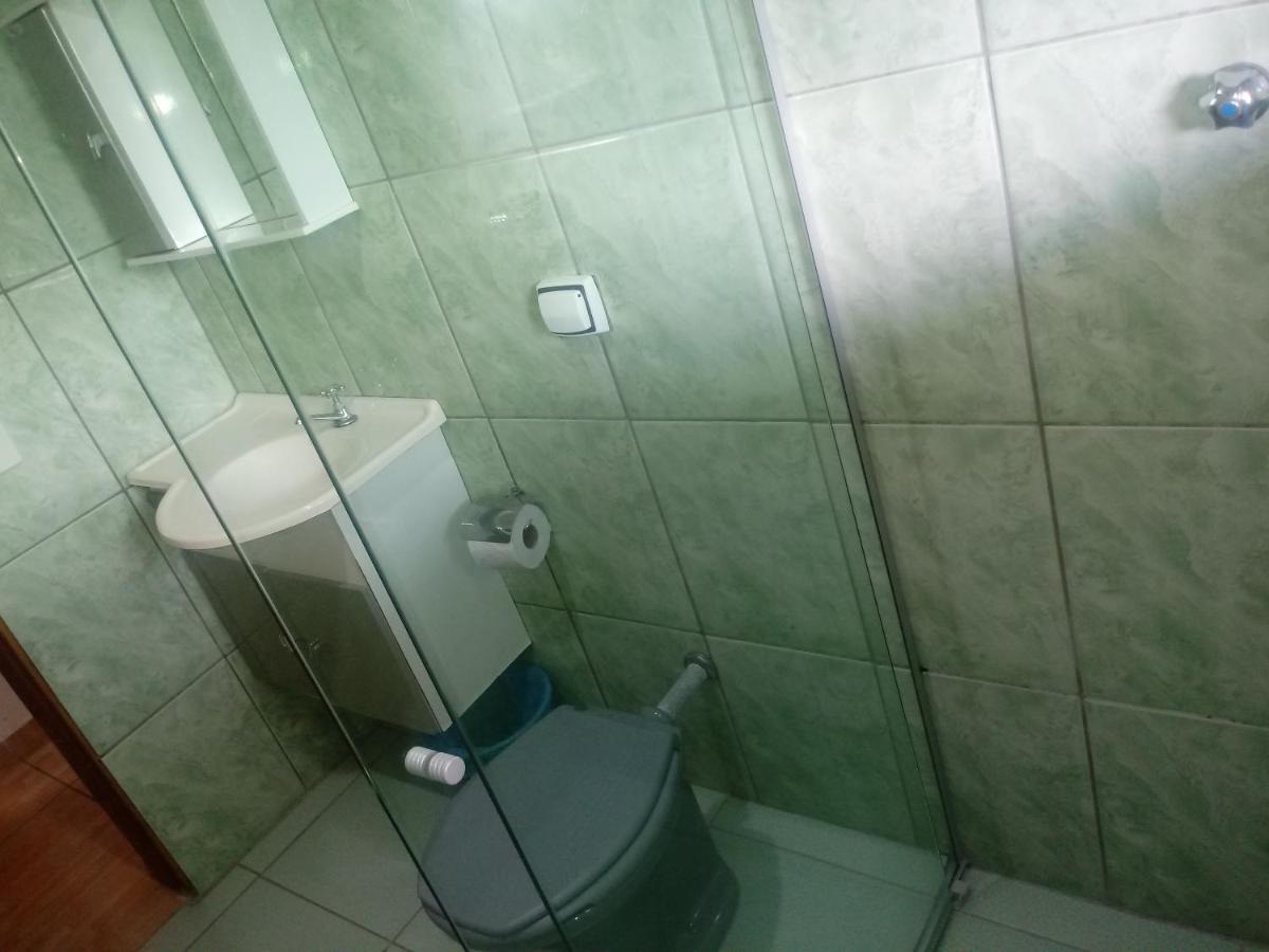 Casas Boa Vista Villa Campos do Jordão Екстериор снимка